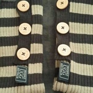 UGG Leg Warmers